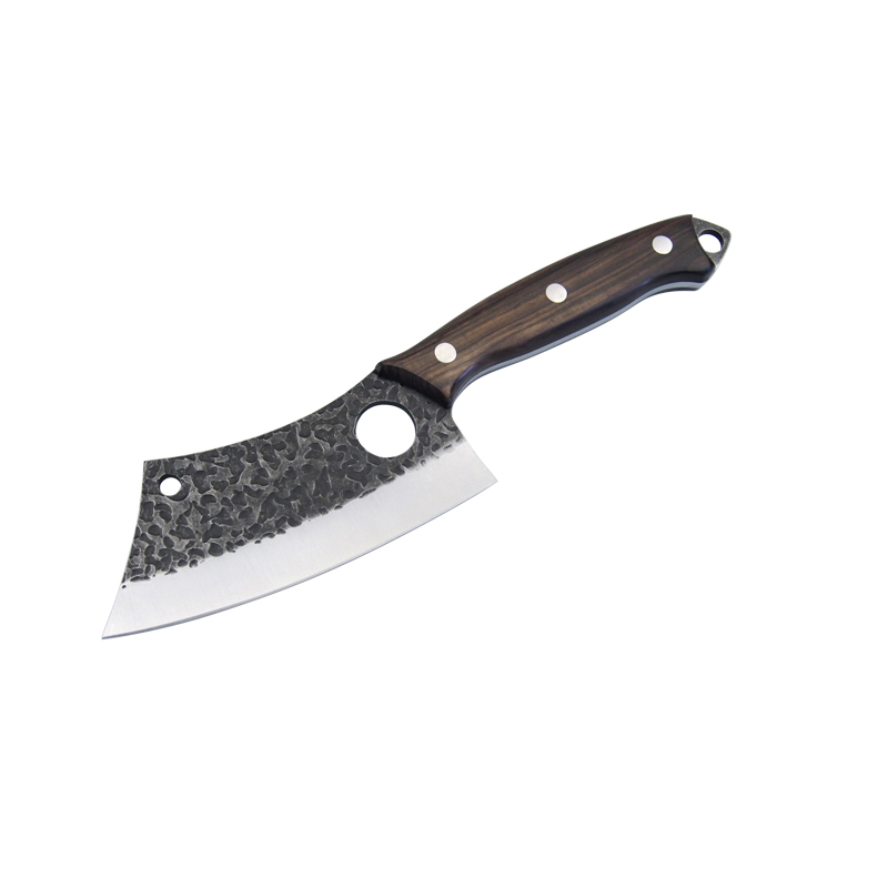 Kuhinjski nož za kampiranje