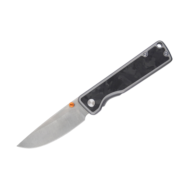Coltello pieghevole tascabile di alta qualit&agrave;