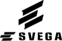 logotipo de Svega