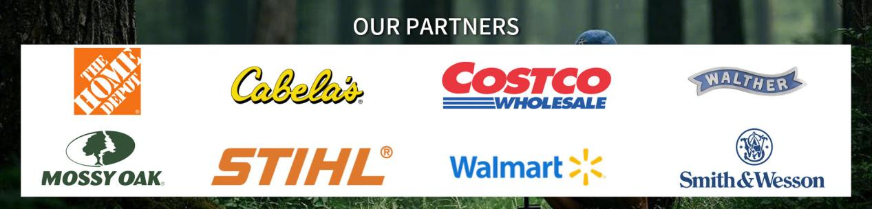 私たちのパートナー