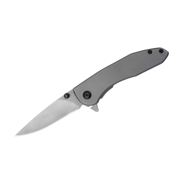 N&oacute;ż survivalowy EDC