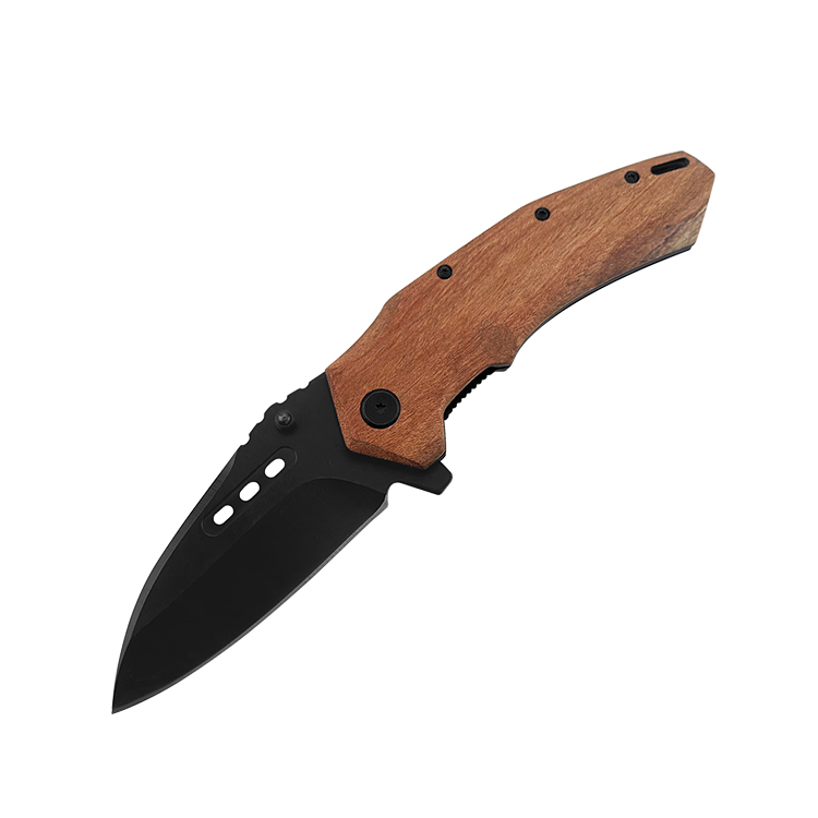 Semi-automatisk EDC-mappekniv
