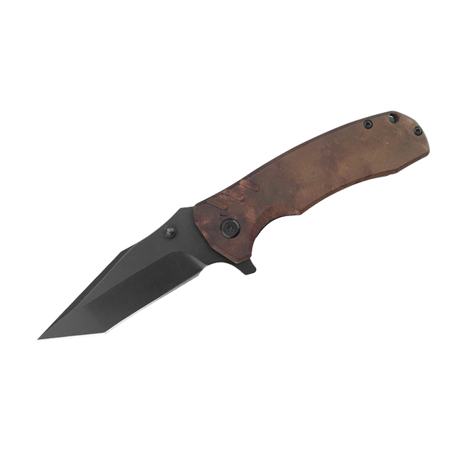 Tanto Blade Daily Carry Klapptaschenmesser