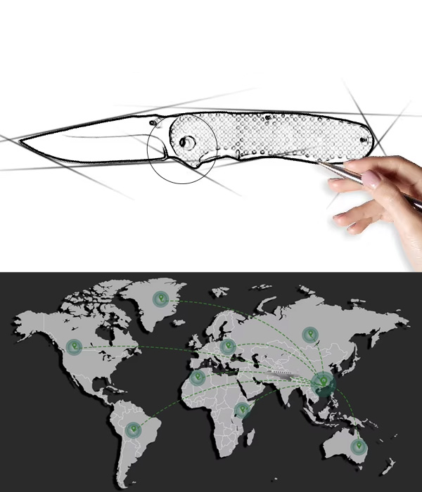 Strategische OEM-Partnerschaften
