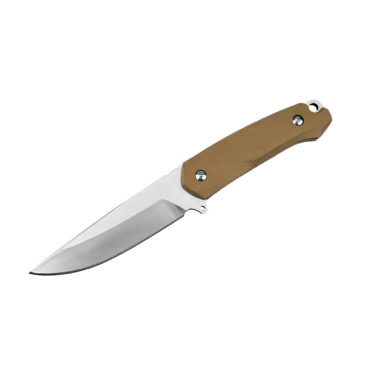 Full Tang Camping Outdoor Jaktkniv