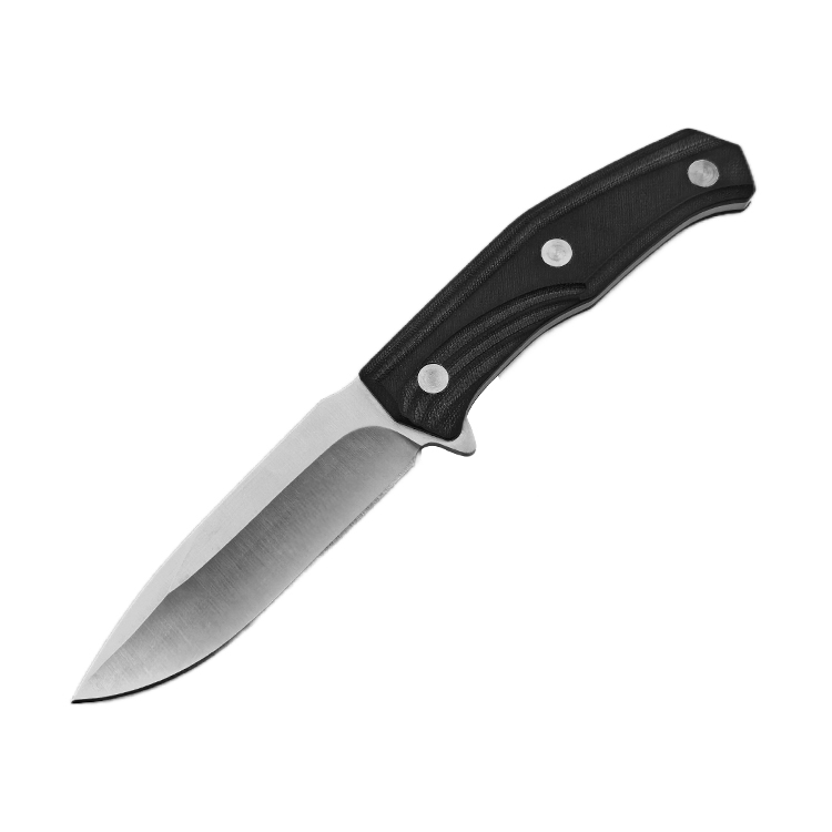 新デザイン G10 ハンティングナイフ