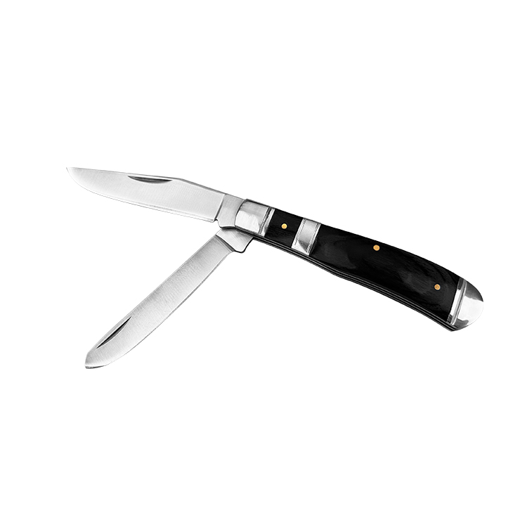 2-in-1 EDC-Taschenmesser