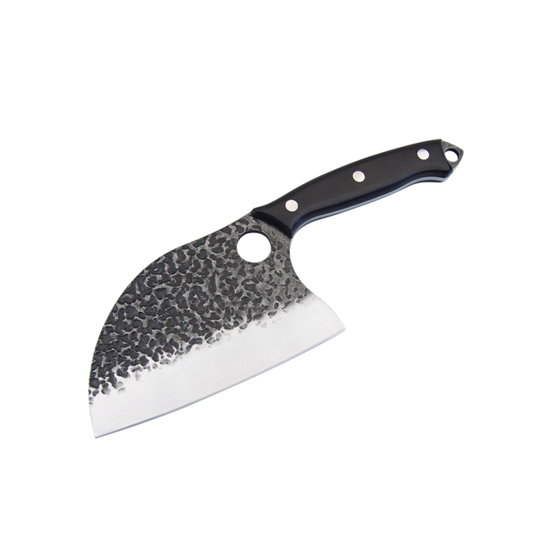 Nož za preživetje na prostem