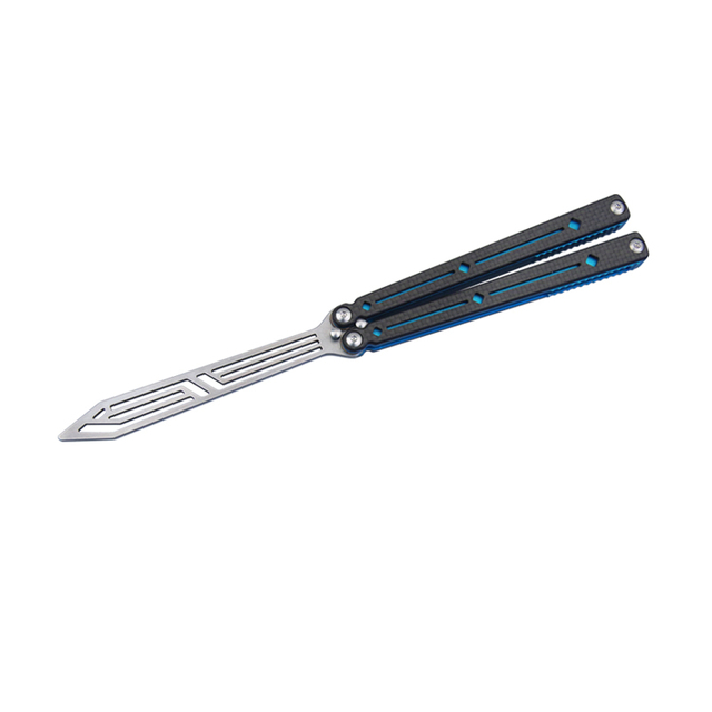 EDC G&uuml;venli Balisong Eğitmeni 